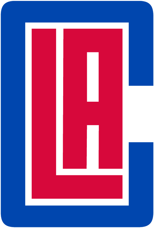 Los Angeles Clippers 2015-Pres Alternate Logo iron on transfers for T-shirts